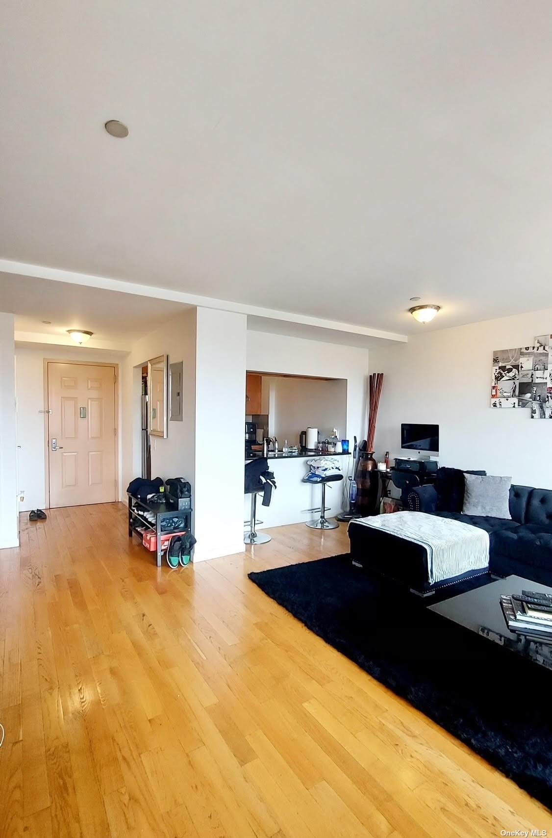 Condo in Woodside - 64th Street  Queens, NY 11377