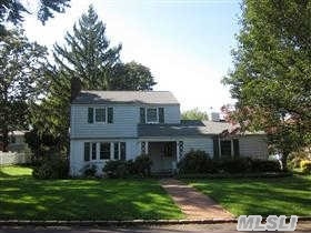Charming New Salem Colonial On Lovely Property. Large Rooms Throughout ! 3 Bedrooms,  1.5 Baths. Lr/Fpl,  Fdr,  Kitchen. Full Basement,  New Windows,  Cac,  Hardwood Floors Throughout. Oversized Attached Garage. Roof 10 Years Old. Stove,  Dishwasher And Washing Machine New.