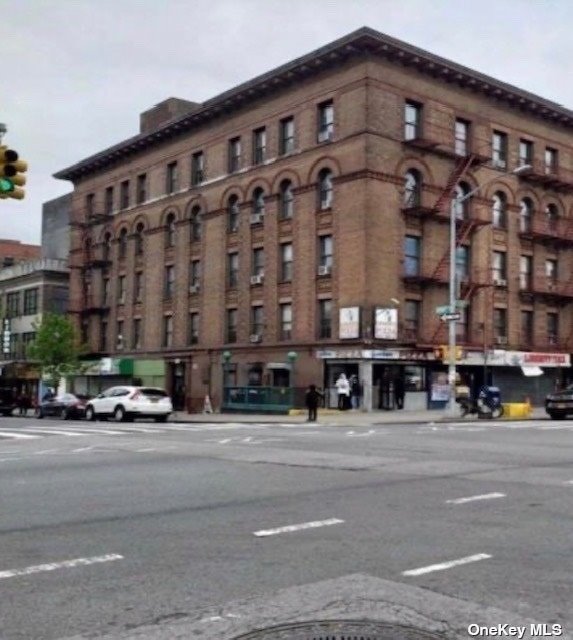 Commercial Sale in Bronx - Brook  Bronx, NY 10454