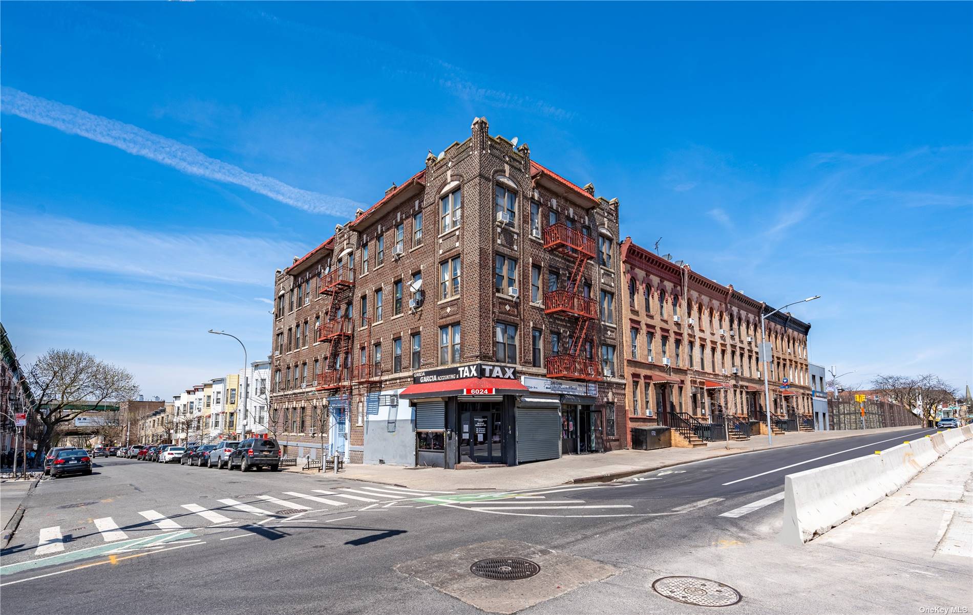 Commercial Sale in Sunset Park - 4th  Brooklyn, NY 11220