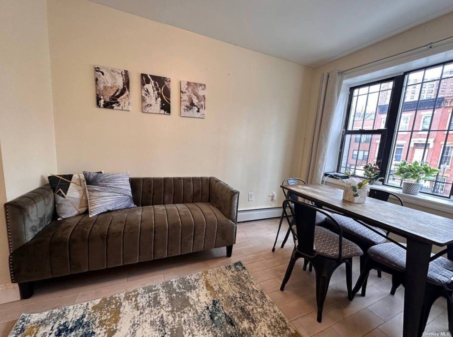 Apartment in Bedford-Stuyvesant - Kosciuszko  Brooklyn, NY 11221