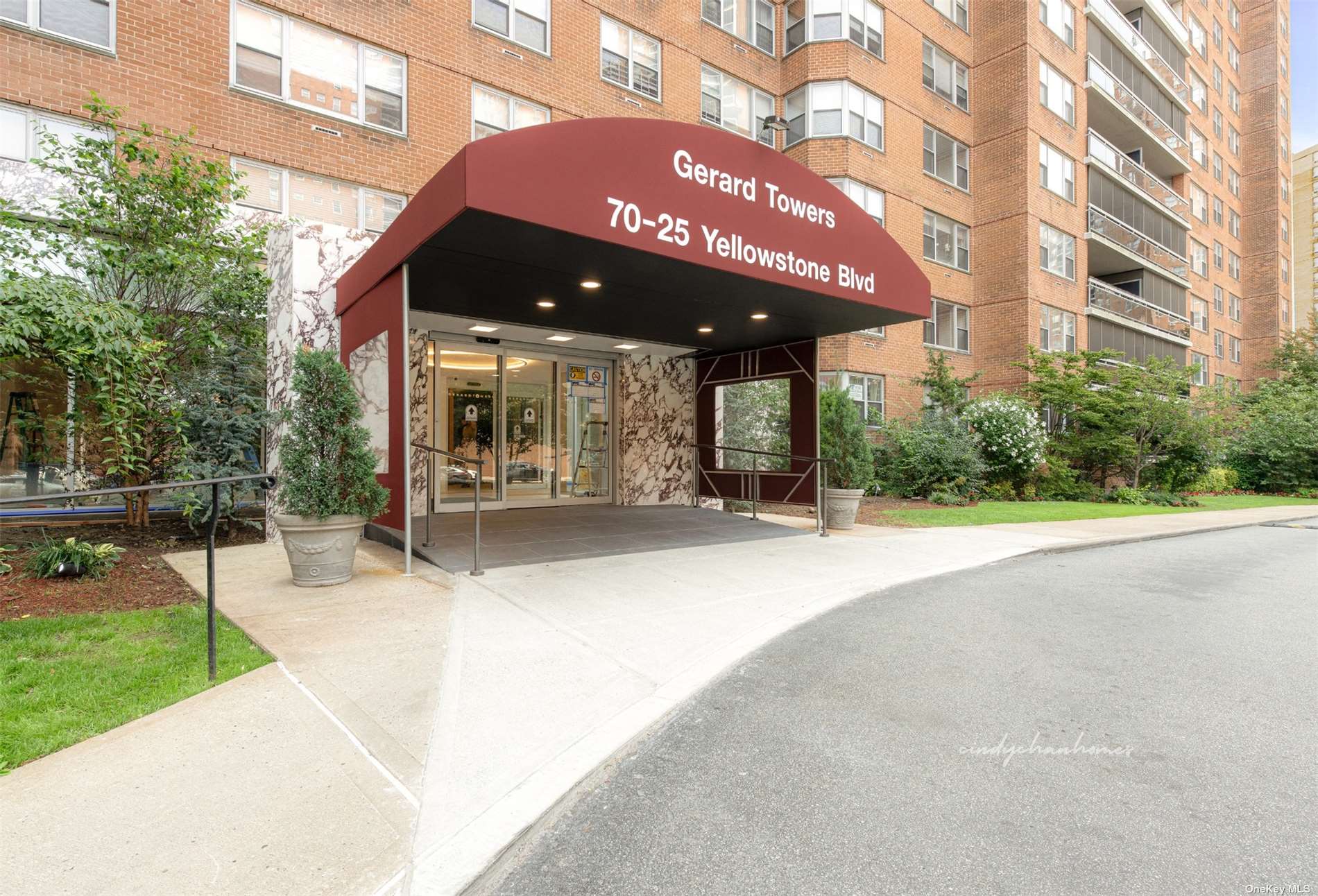 Listing in Forest Hills, NY