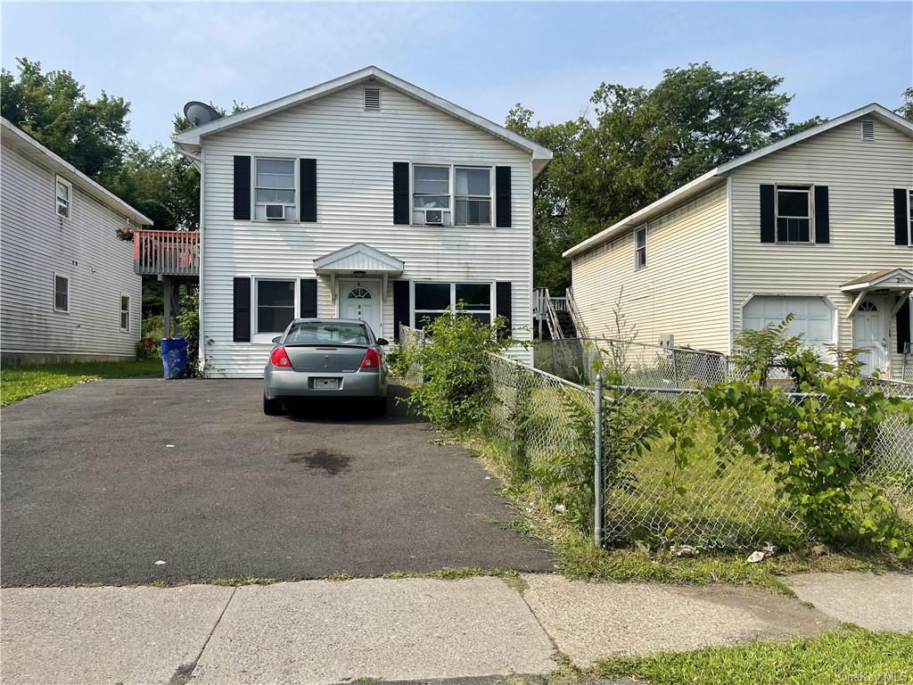 Single Family in Albany - Colonie  Out Of Area, NY 12210