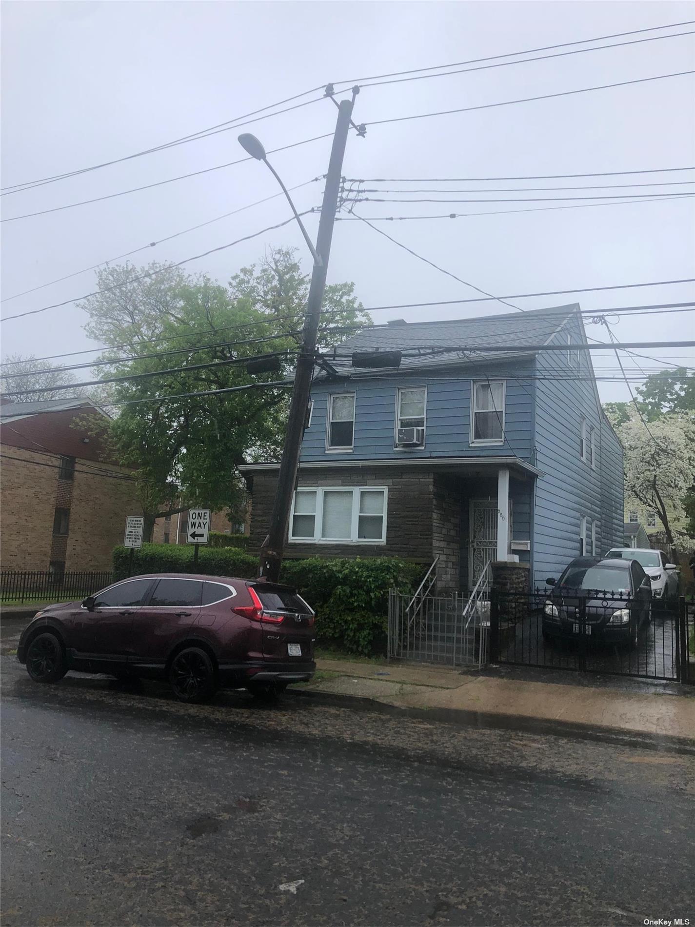 Listing in Mount Vernon, NY