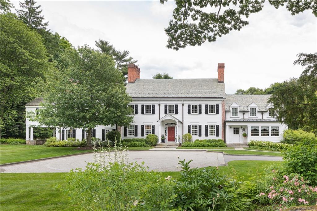 Briarcliff Manor - Real Estate and Apartments for Sale | Westchester