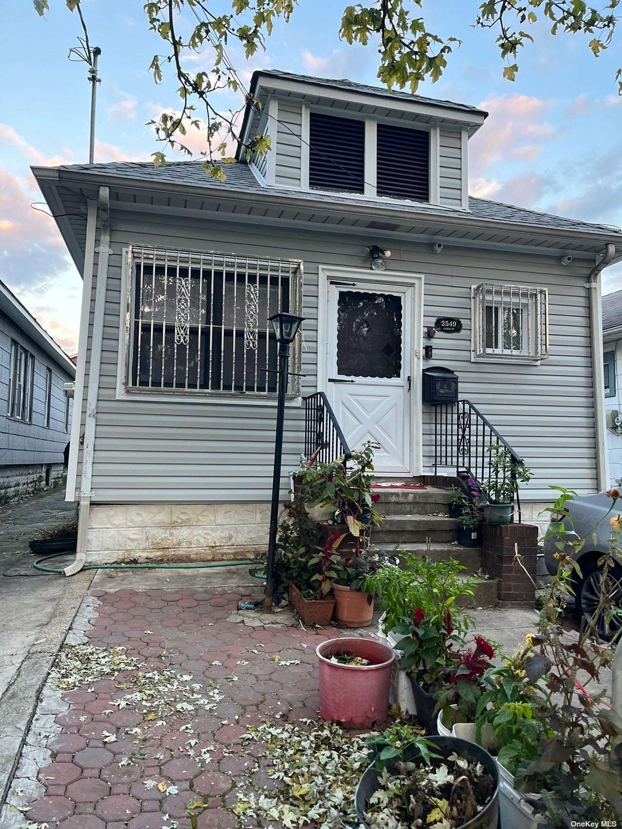 Single Family in Flushing - 123rd  Queens, NY 11354