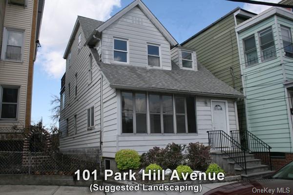 Apartment in Yonkers - Park Hill  Westchester, NY 10701