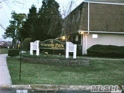 This Unit Was Completely Renovated 3 Yrs. Ago. Nice Rooms. Plenty Of Closet Space, Laundry In Unit. Great Location Easy Commute To Lirr, Lie & Sunrise Hwy. Pool & Playground, Low Common Charges.