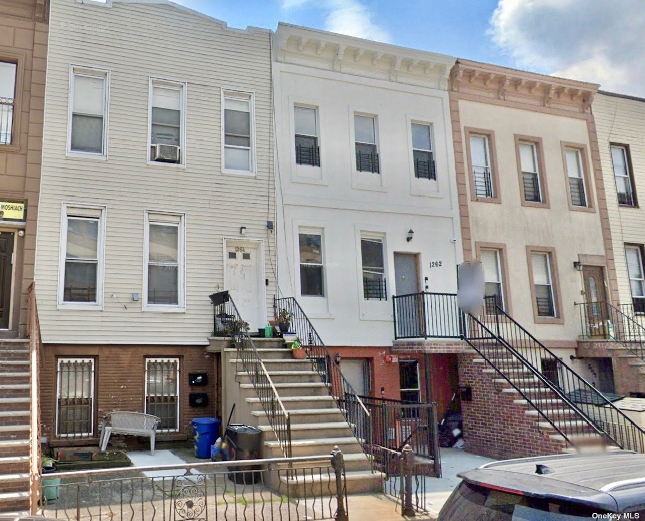 Business Opportunity in Crown Heights - Sterling  Brooklyn, NY 11213