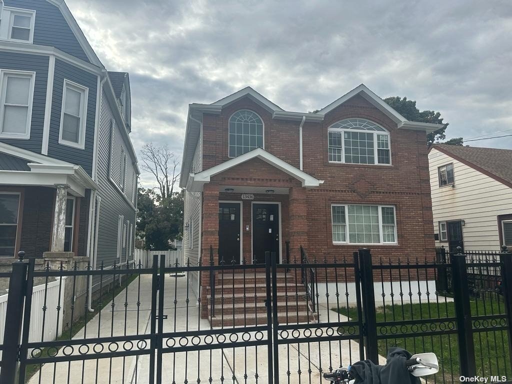 Two Family in Jamaica - 158th  Queens, NY 11434