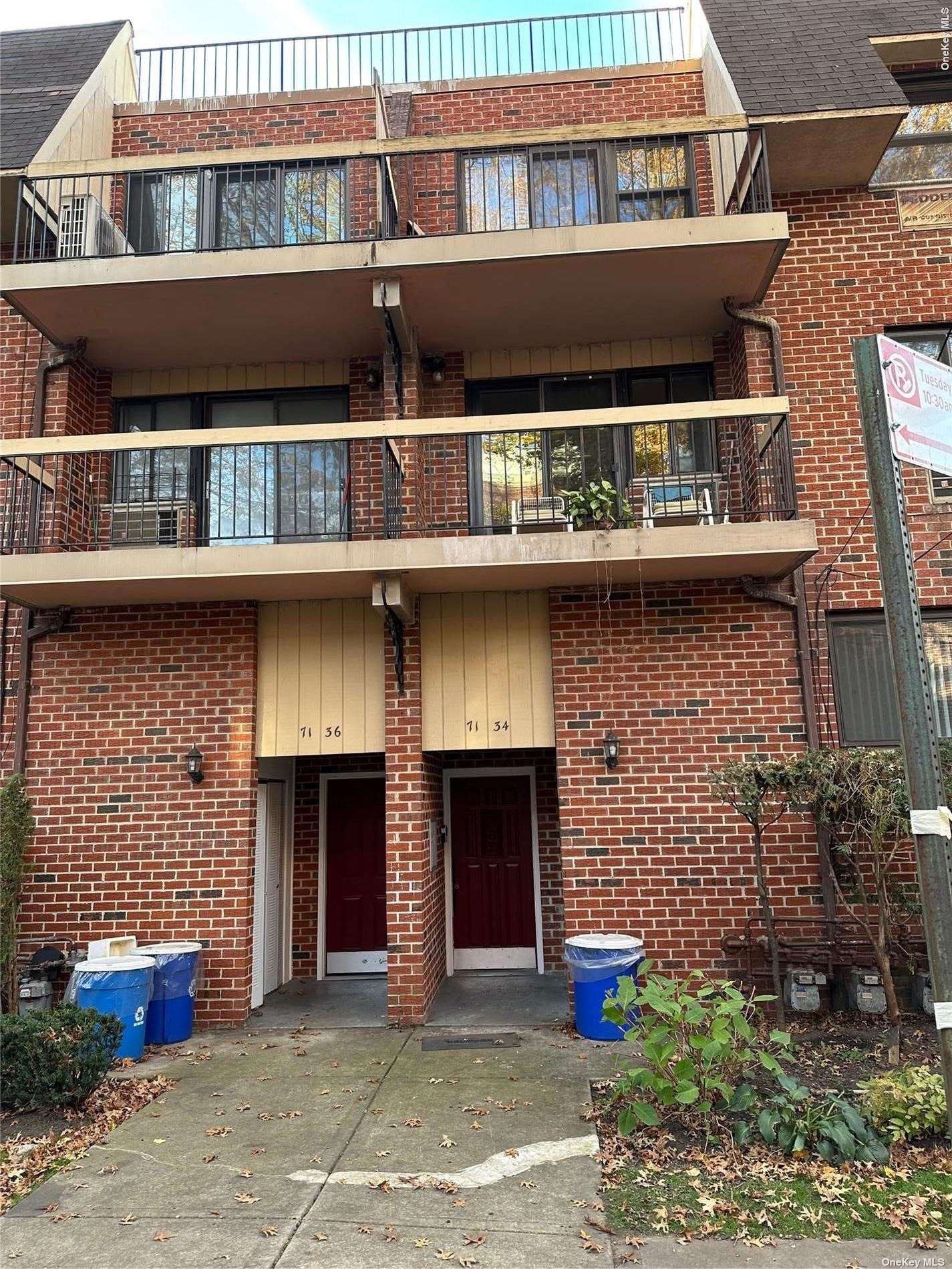 Apartment in Fresh Meadows - 162nd  Queens, NY 11365