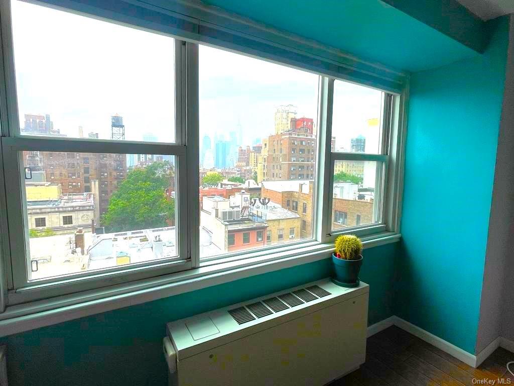 Apartment in Brooklyn Heights - Clinton Ave  Brooklyn, NY 11201