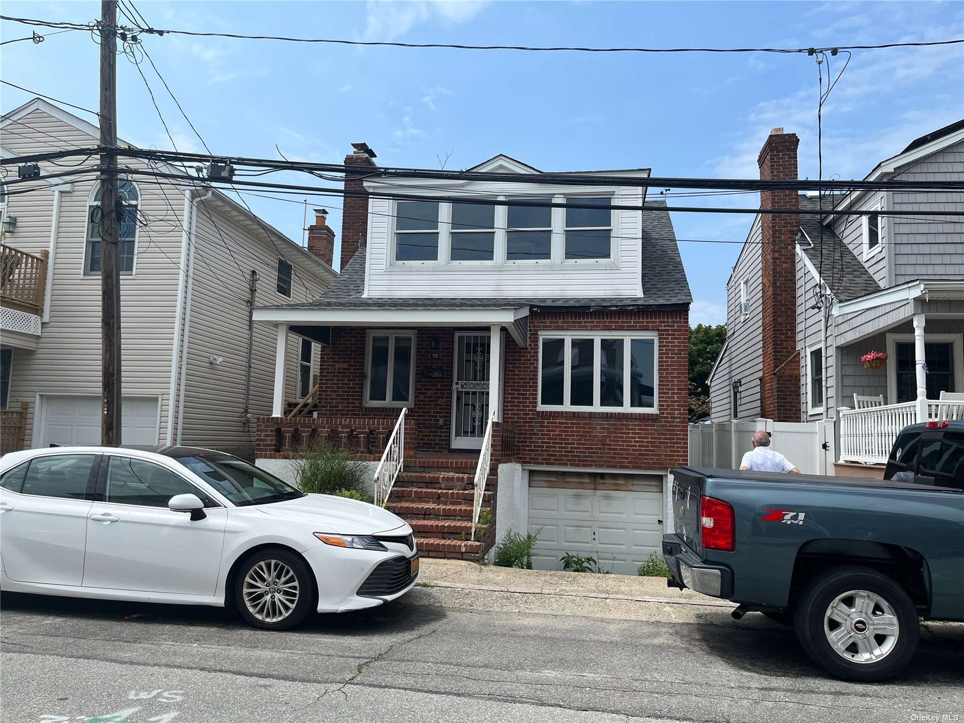 Single Family in East Atlantic Beach - Malone  Nassau, NY 11561