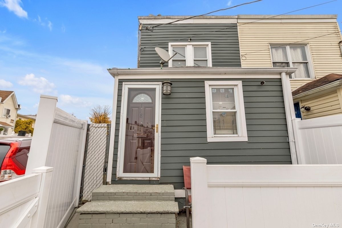 Single Family in Jamaica - 154th  Queens, NY 11434