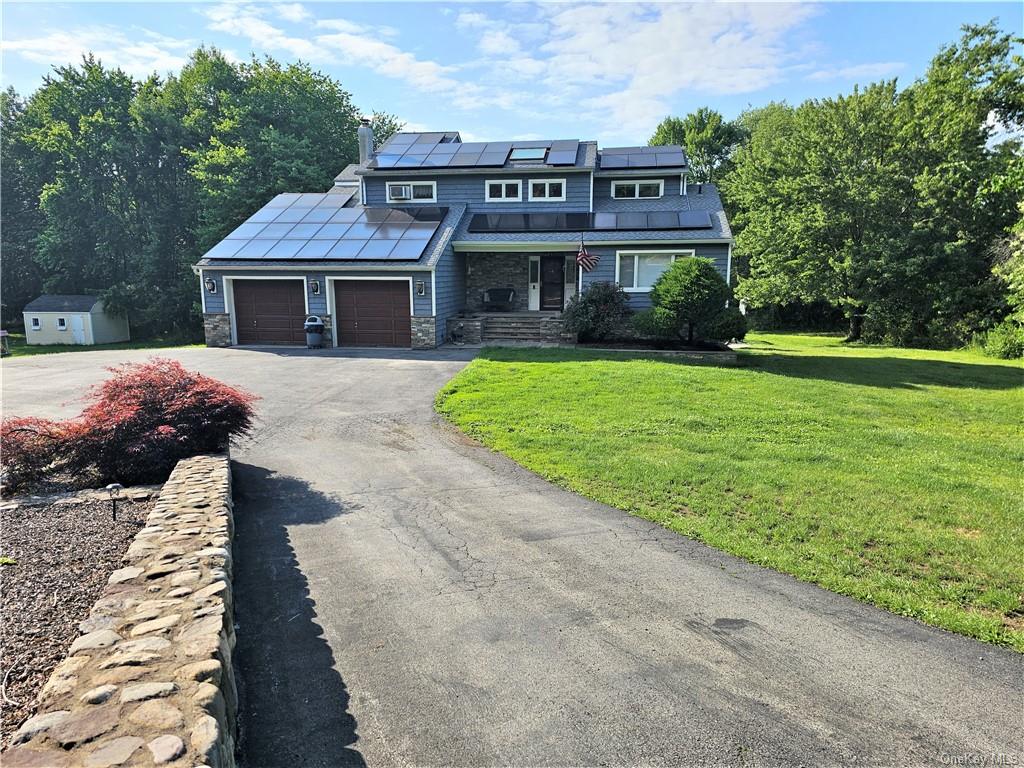 Single Family in Blooming Grove - Horton  Orange, NY 10992