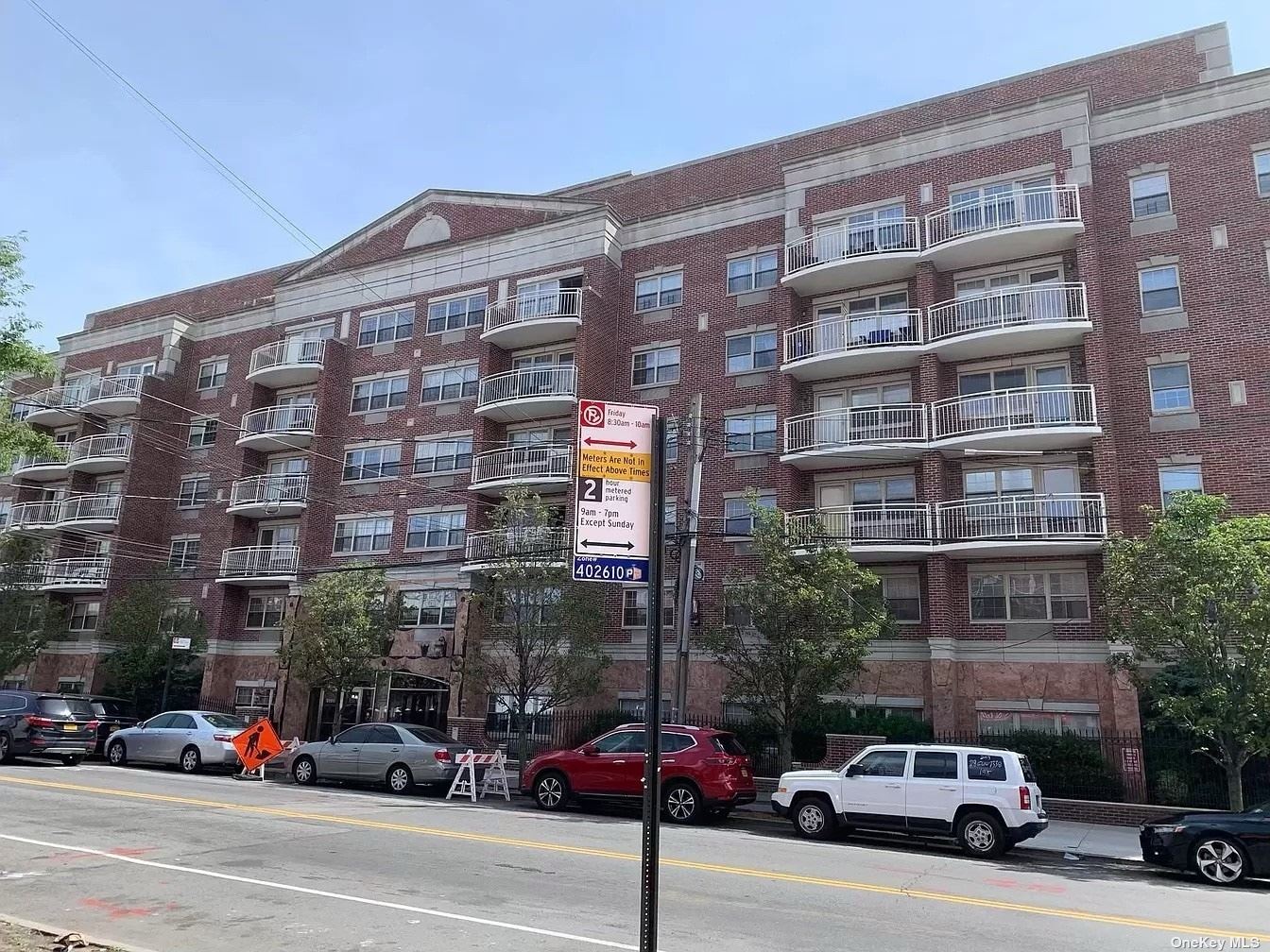 Condo in Flushing - 108th  Queens, NY 11368