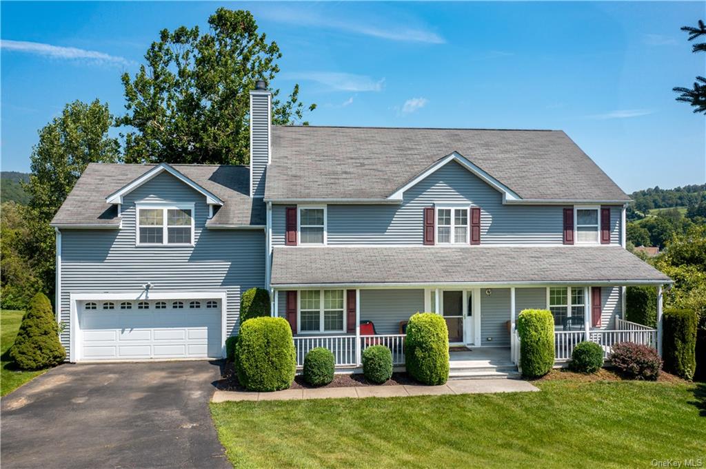 Single Family in Pawling - Watch Hill  Dutchess, NY 12564
