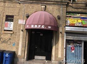 Coop in Bronx - 169th  Bronx, NY 10456