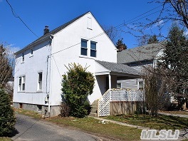 Storybook Colonia On Tree Lined Block In The Very Desirable Park Section.  Charming Wrap Around Porch Stands Ready To Enjoy The Warm Friendliness Of This Community.The Lr Boasts Hardwood Floors And Lead Into The Fdr. The Kit Has All The Modern Appliances & A Door To The Backyard Patio & Stairs To The Finished Bsmt