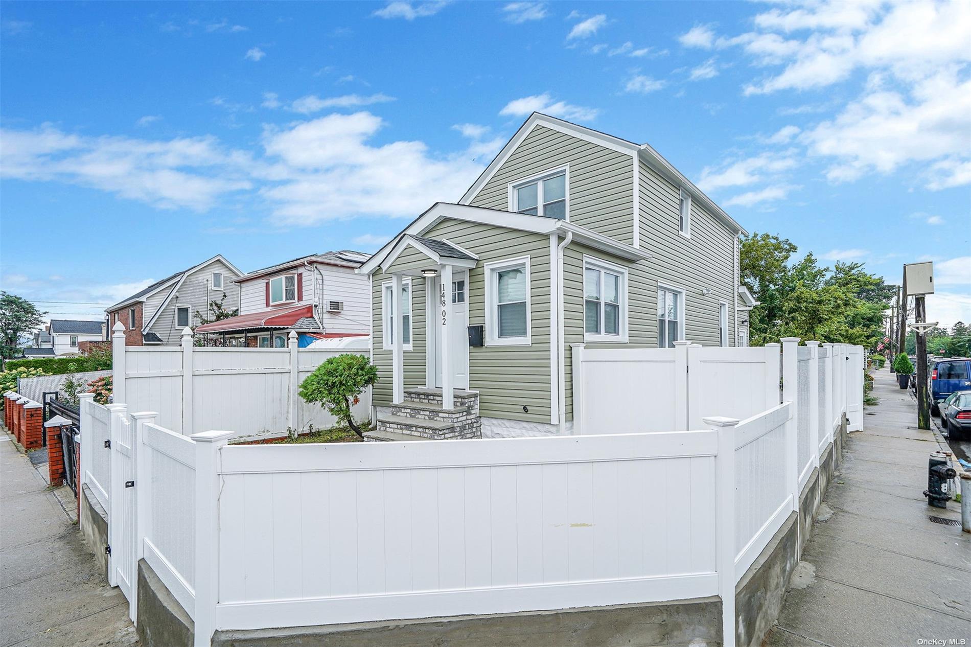 Single Family in Jamaica - Sutter  Queens, NY 11436