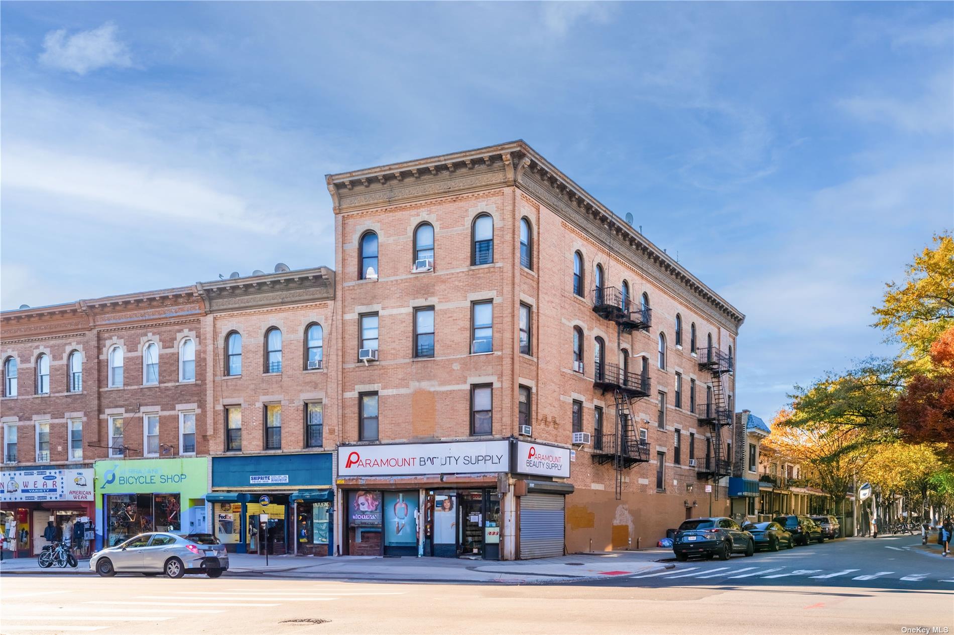 Commercial Sale in Bay Ridge - 5th  Brooklyn, NY 11209