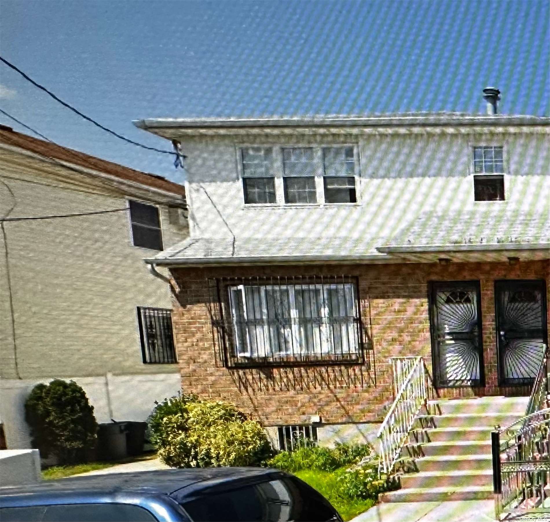 Two Family in Springfield Gardens - 181  Queens, NY 11413