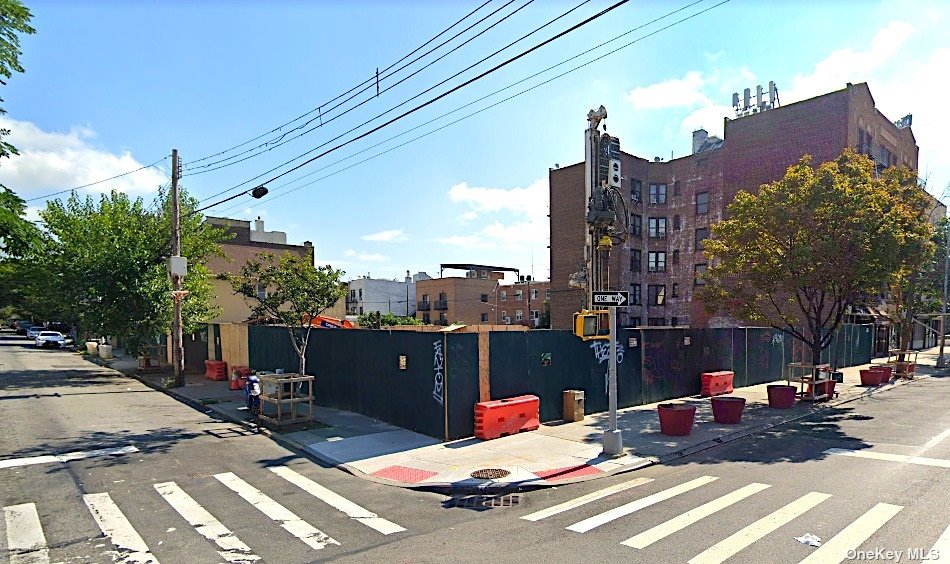 Commercial Sale in Astoria - 28th  Queens, NY 11103