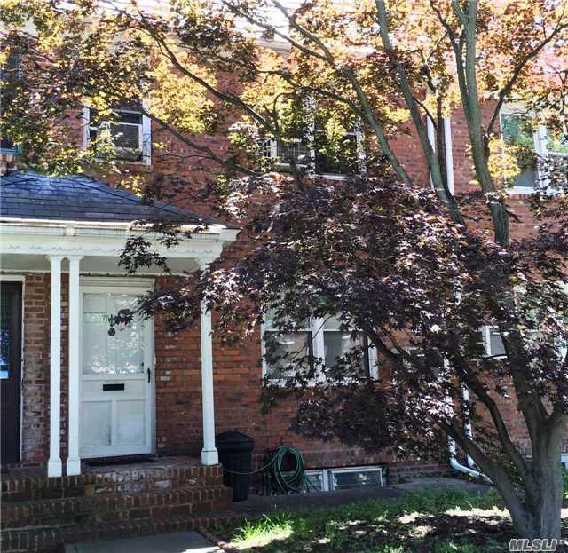 This Is A Fantastic Opportunity To Create A Cozy Home In A Fabulous Neighborhood! Bring Your Paintbrush, Toolbox & Imagination To This 3 Bedroom, 1.5 Bath Brick Colonial In Fresh Meadows.