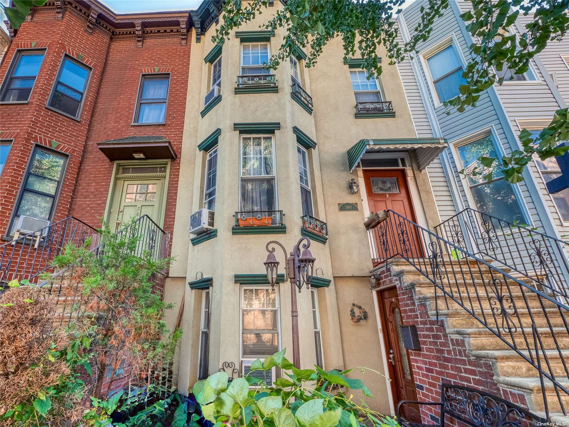 Two Family in Bay Ridge - 74th  Brooklyn, NY 11209