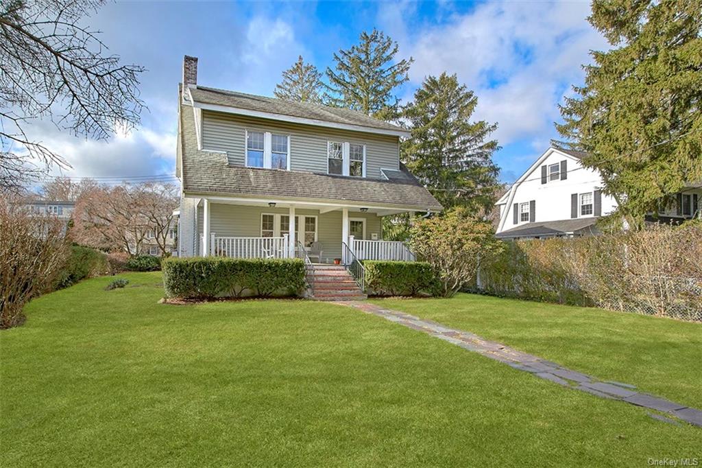 Single Family in White Plains - Mamaroneck  Westchester, NY 10605