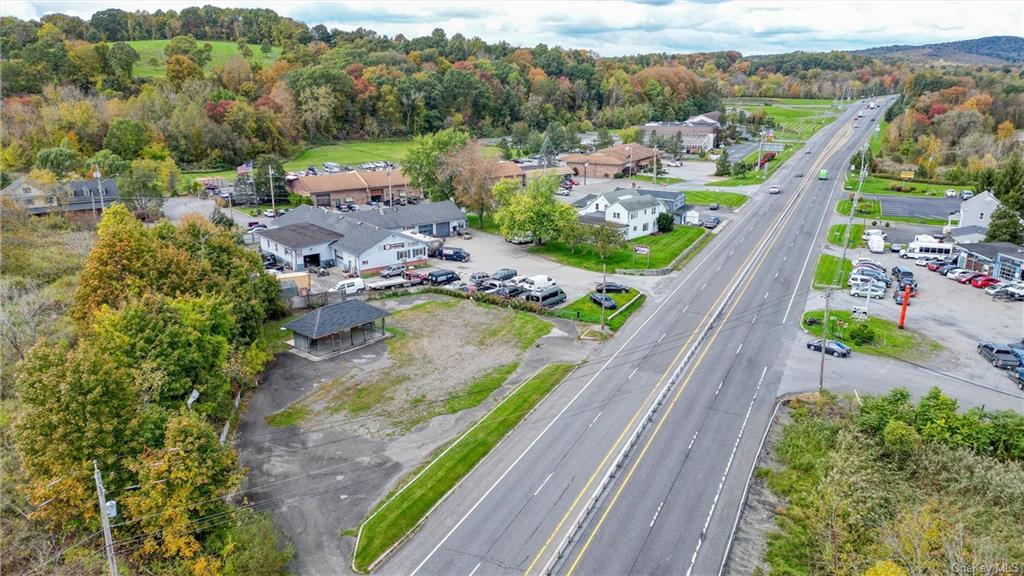 Commercial Sale in Lloyd - Us Highway 9w  Ulster, NY 12528