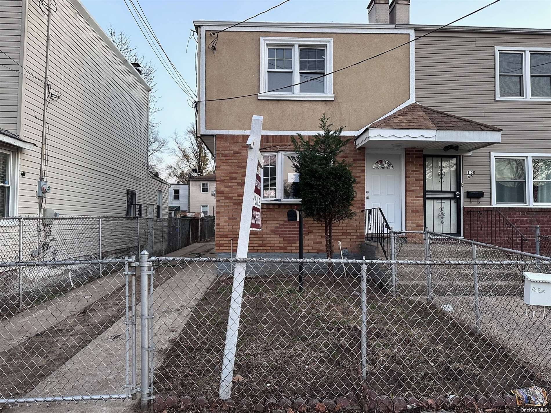 Single Family in Jamaica - Foch  Queens, NY 11434