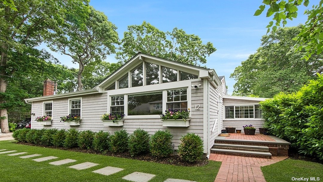 Single Family in Sag Harbor - Walnut St  Suffolk, NY 11963