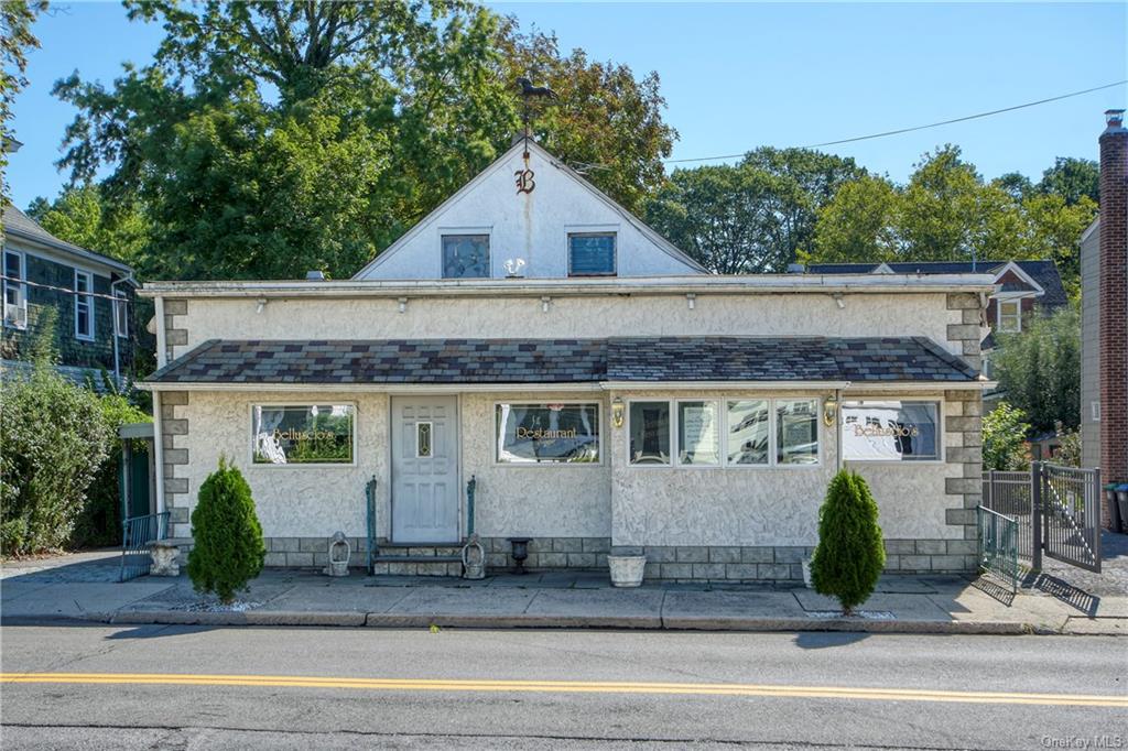 Commercial Sale in Rye City - Midland  Westchester, NY 10580