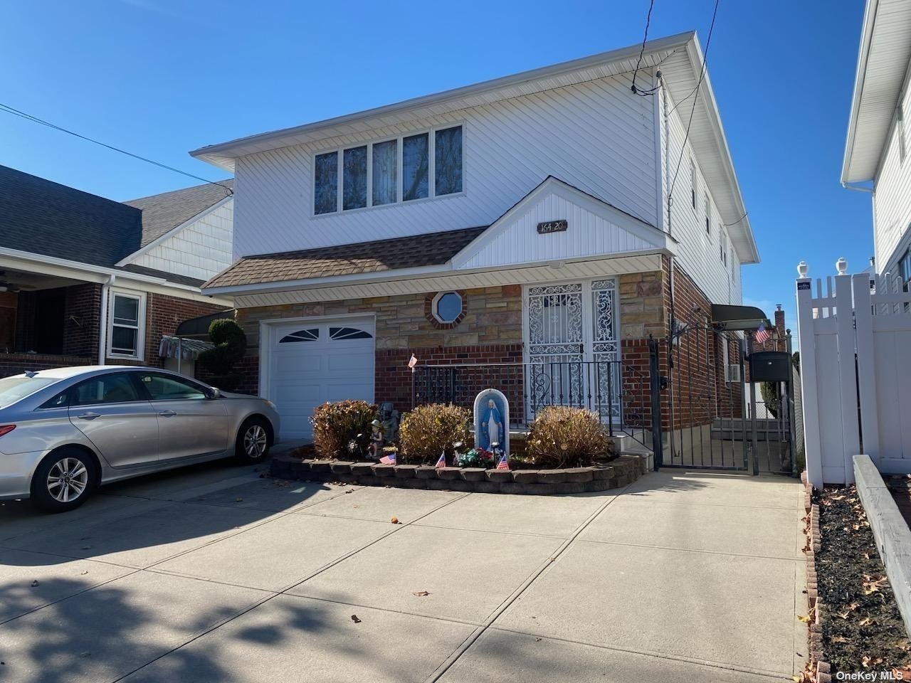 Two Family in Howard Beach - 99th  Queens, NY 11414