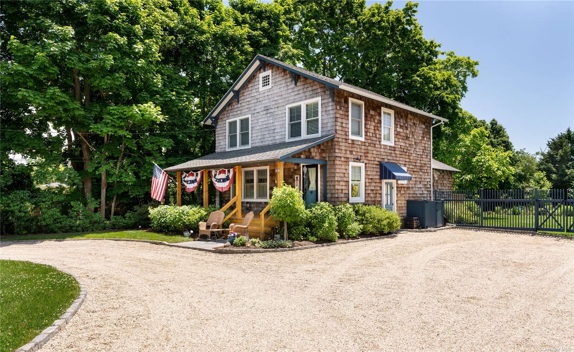 Listing in East Quogue, NY