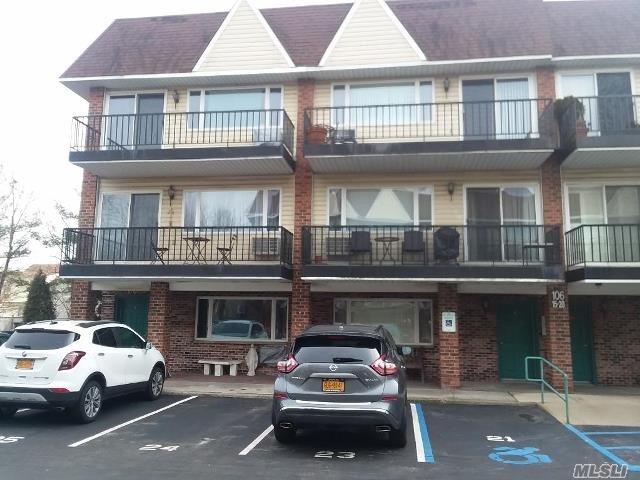 A Rare Find Right In The Heart Of Lynbrook. This Condo Home Features 2 Bedrooms, 1 Bath And Approximately 672 Square Feet Of Living Space. Located Near Everything. Don&rsquo;t Miss This Opportunity!