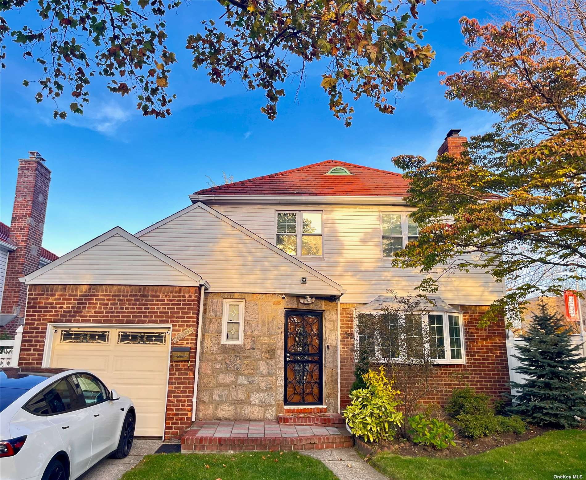 Single Family in Fresh Meadows - 173rd  Queens, NY 11366