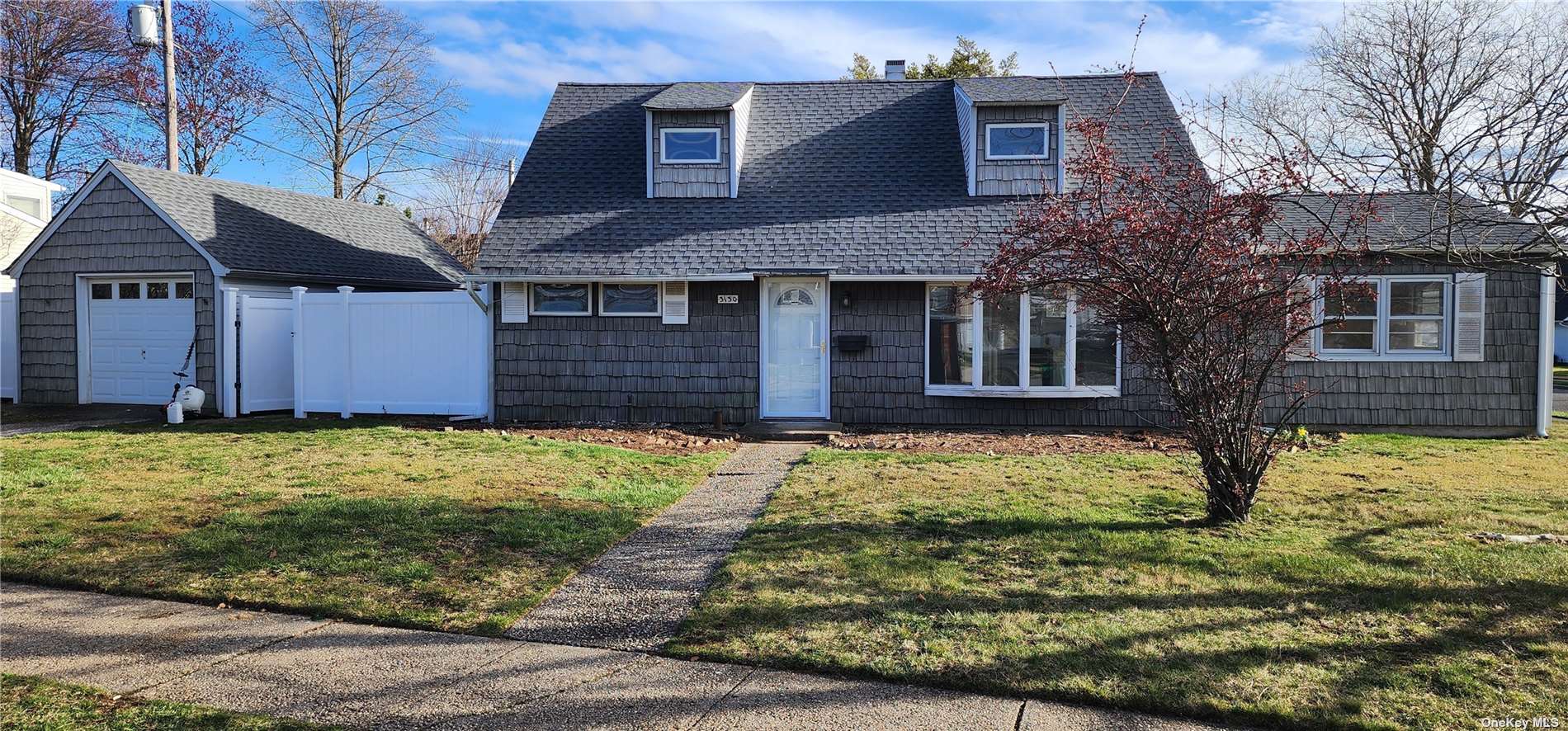 Listing in Levittown, NY