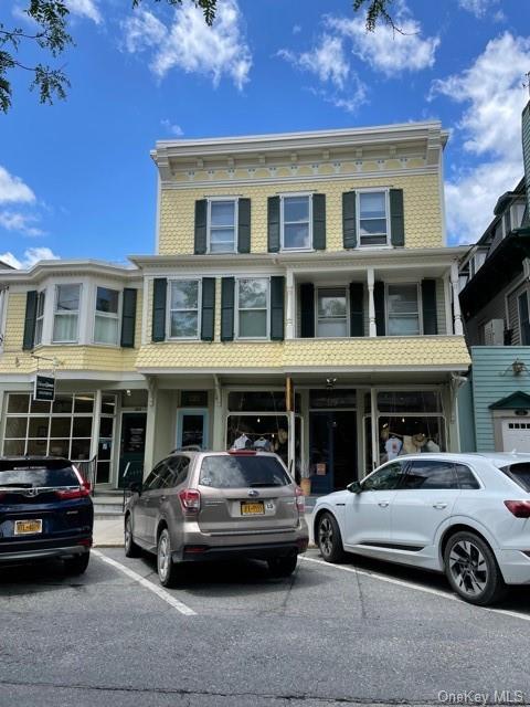 Commercial Lease in Bedford - Katonah  Westchester, NY 10536