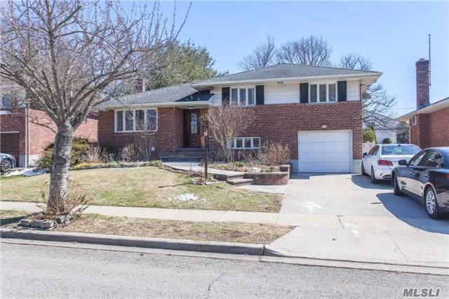 Beautiful 4 Level Split Level This Home Features An Open Floor Plan With Updated Kitchen And Baths 4 Bedrooms And 4 Full Baths Cozy Family Room Leading To Backyard