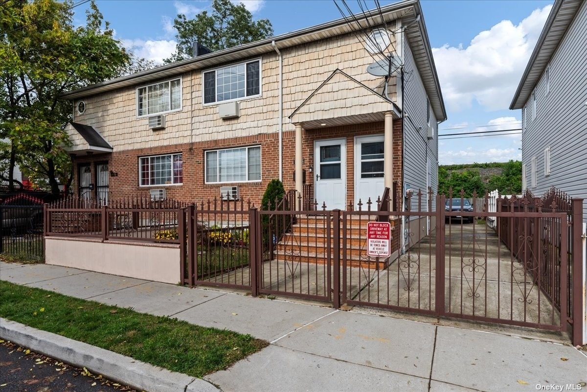 Two Family in Jamaica - Bedell  Queens, NY 11434