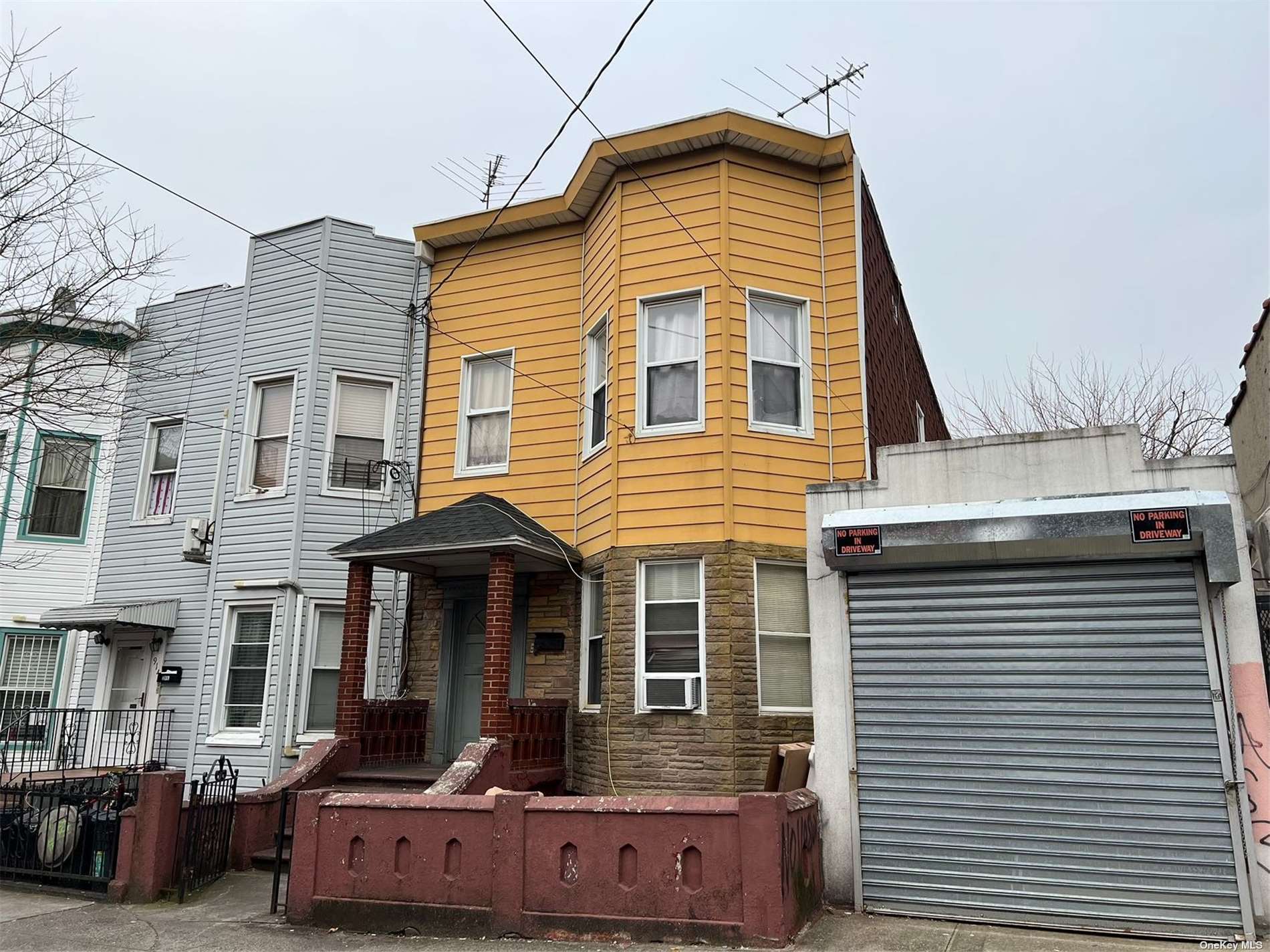 Three Family in Borough Park - 40th  Brooklyn, NY 11219