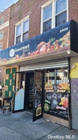 Business Opportunity in Cypress Hills - Pitkin  Brooklyn, NY 11208