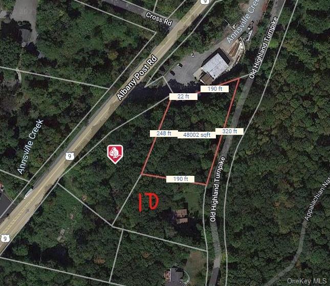 Land in Philipstown - Old Highland  Putnam, NY 10524
