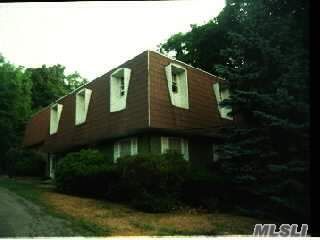 5 Bedroom, Part Basement, Close To All, Large Private Lot.