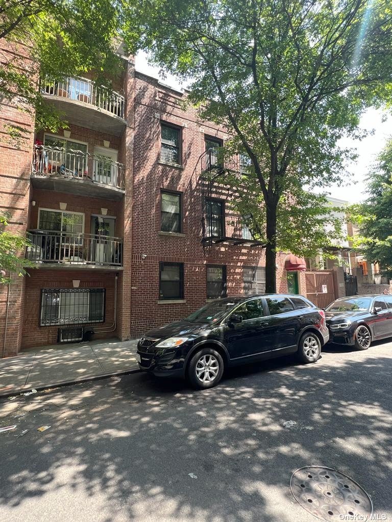 Commercial Sale in Bronx - Beaumont  Bronx, NY 10458