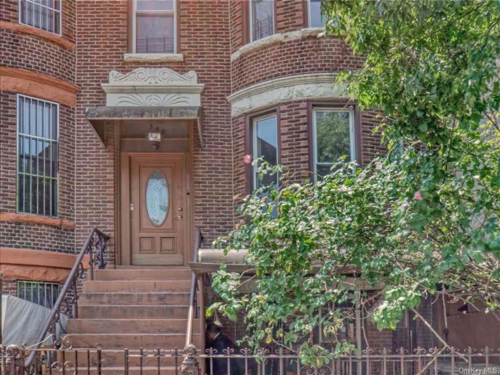 Two Family in Sunset Park - 58th  Brooklyn, NY 11220