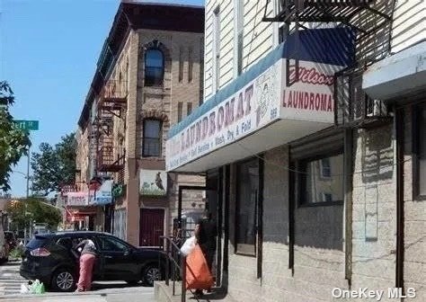 Commercial Sale in Bushwick - Wilson  Brooklyn, NY 11207