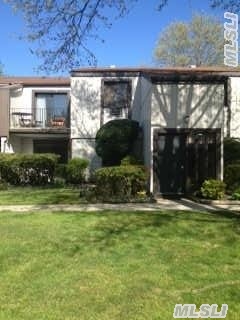 This Is A Short Sale And Addendum Attached. Carmel Model,  Upper Unit,  1 Bedroom,  Full Bath,  Kitchen With Granite Counter Tops,  Livingroom With Hardwood Floors,  Wal In Closet,  Inground Pool,  Tennis Courts .